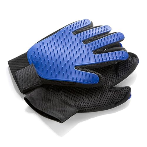 Silicone Grooming Glove